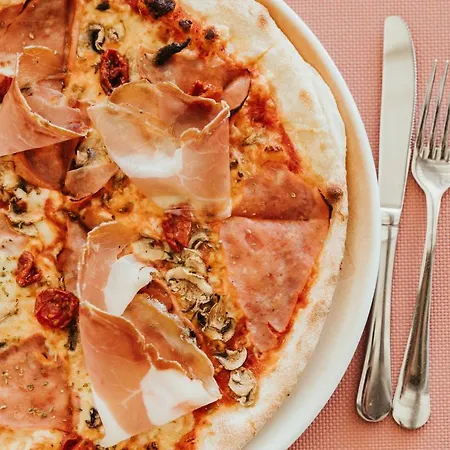 Romana Aparthotel Makarska