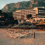 Aparthotel Romana