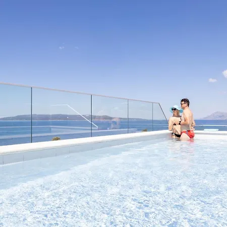 Romana Apartahotel