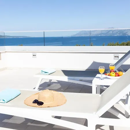 Romana Appart hôtel 4*