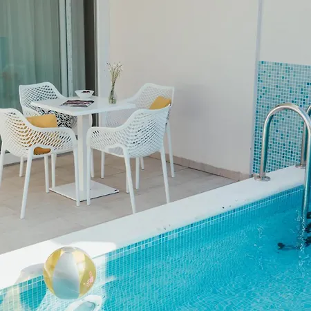 Romana Lejlighedshotel Makarska