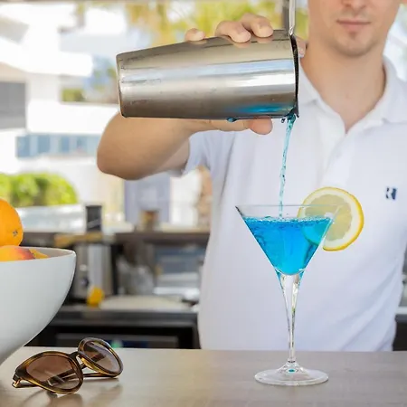 Apartahotel Romana Makarska