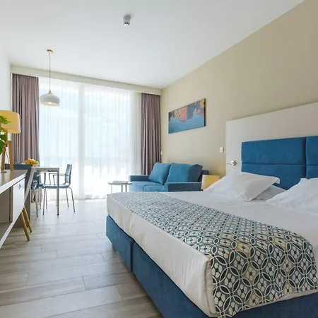 Apartahotel Romana Makarska