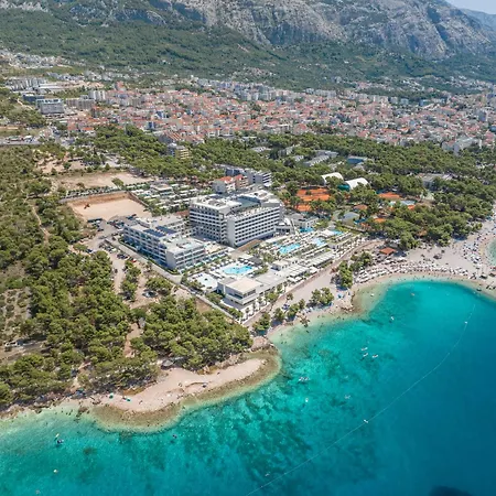Romana 4* Makarska