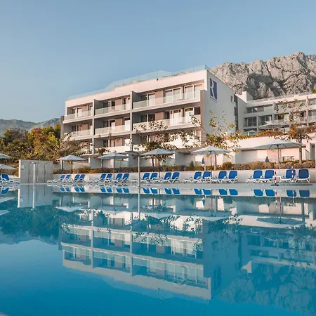 Apartahotel Romana