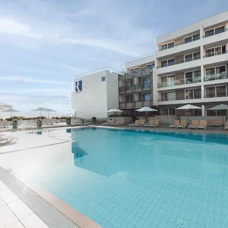 Apartahotel Romana