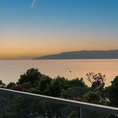 Romana Lejlighedshotel 4*