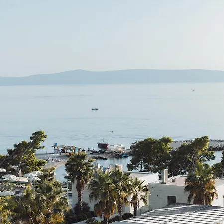 Lejlighedshotel Romana