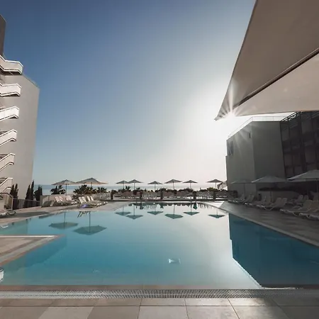 Aparthotel Romana 4*