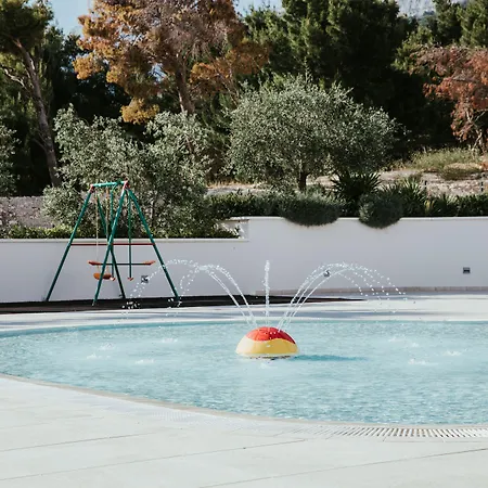 Romana Apartahotel Makarska