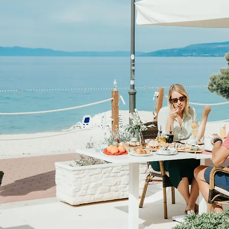 Romana Lejlighedshotel