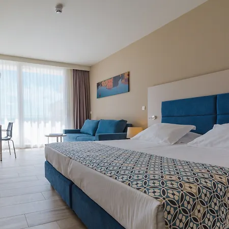 Lejlighedshotel Romana