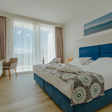 Lejlighedshotel Romana 4*