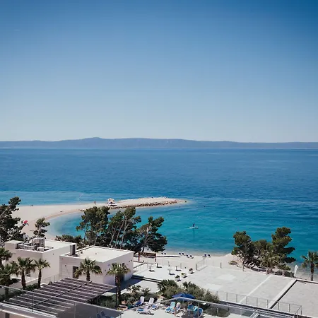 Apartahotel Romana