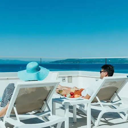 Romana 4* Makarska