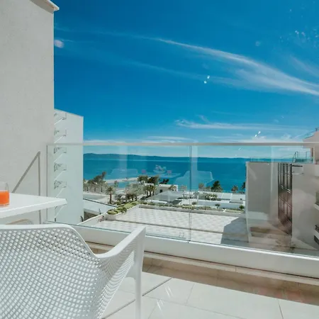 Apartahotel Romana