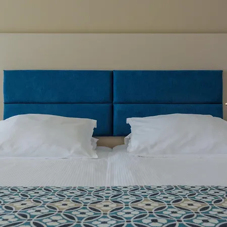 Romana Apartahotel Makarska
