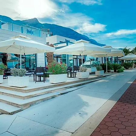 Lejlighedshotel Romana