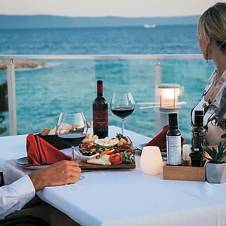Lejlighedshotel Romana
