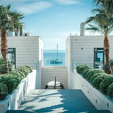 Lejlighedshotel Romana Makarska