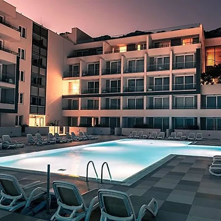 Lejlighedshotel Romana