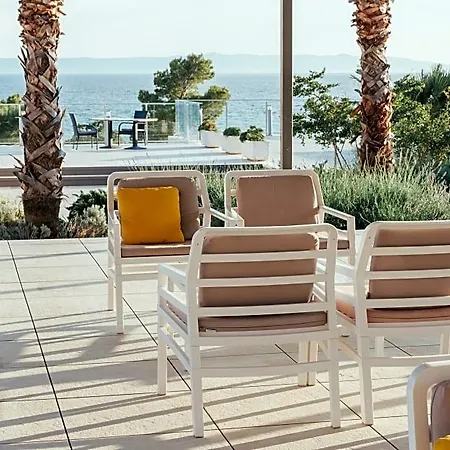 Romana Lejlighedshotel 4*