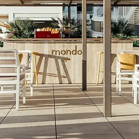 Lejlighedshotel Romana