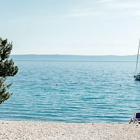 Romana Lejlighedshotel Makarska