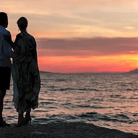 Apartmanhotel Romana Makarska