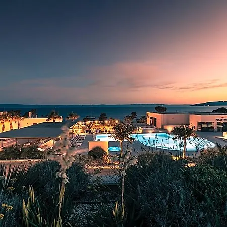 Apartmanhotel Romana