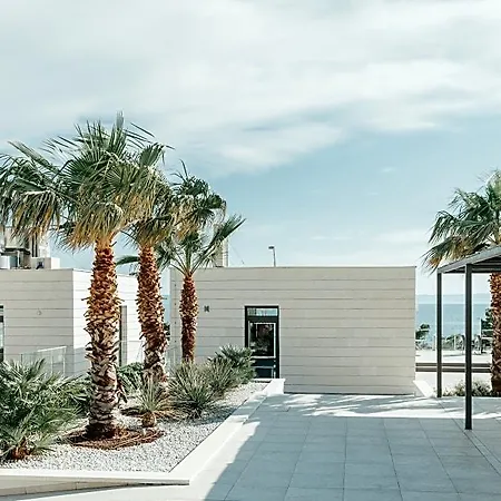 Aparthotel Romana