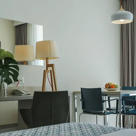 Apartahotel Romana Makarska