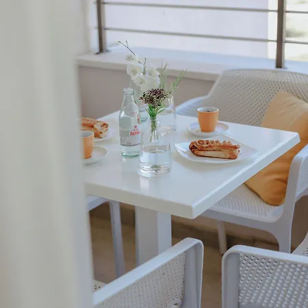 Apartahotel Romana 4*