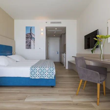 Romana Apartahotel Makarska