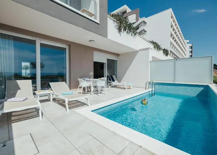 Apartmanhotel Romana