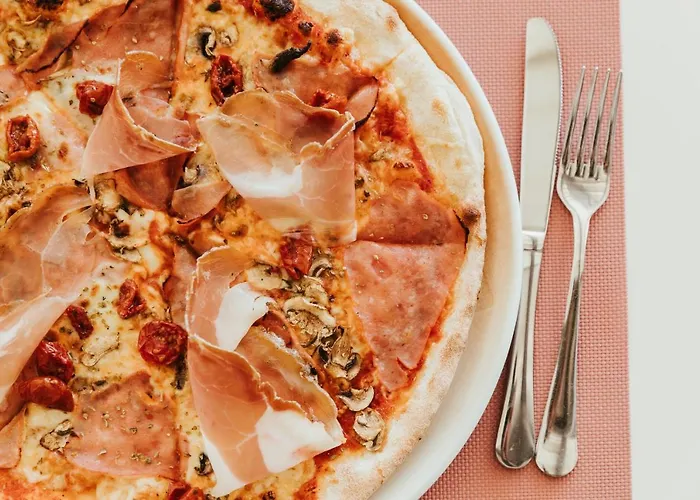 Romana Апарт-готель Макарська