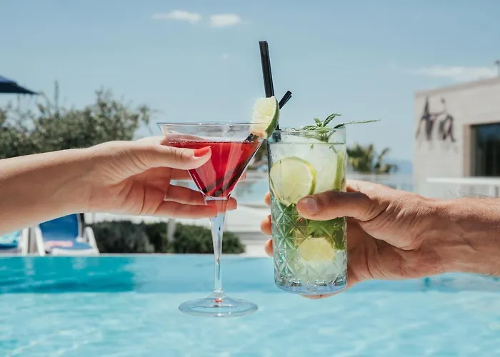 Romana Апарт-готель 4*