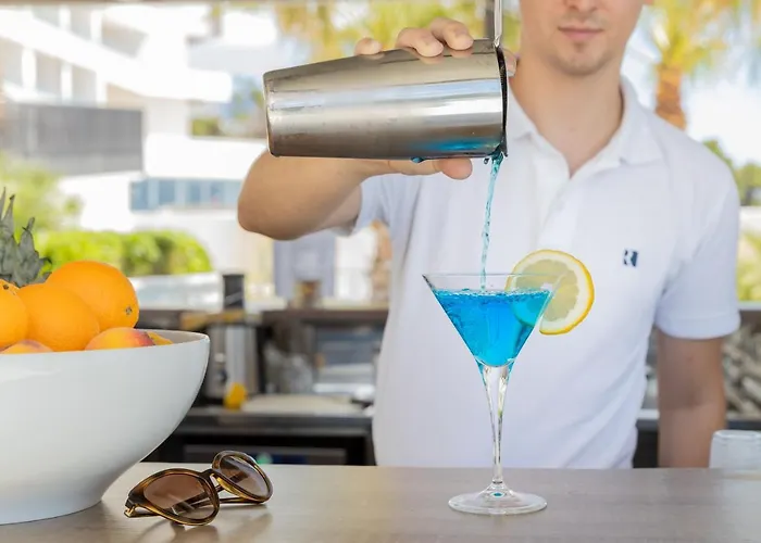 Apartmanhotel Romana Makarska