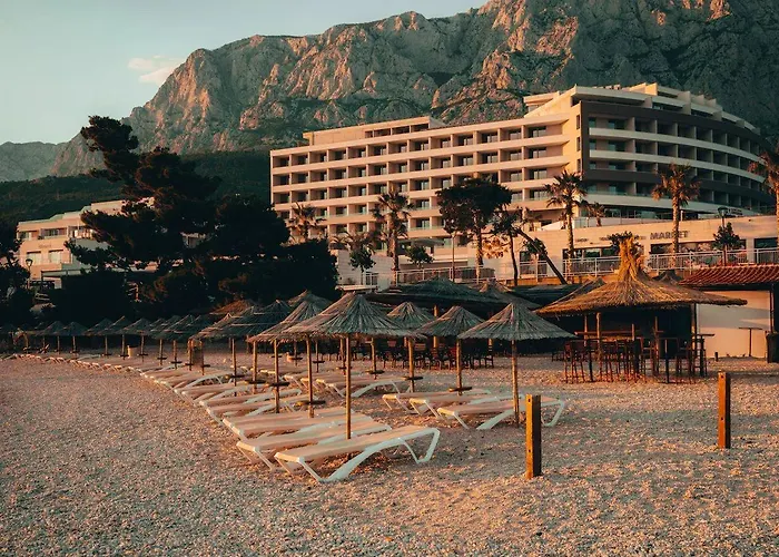 Apartmanhotel Romana