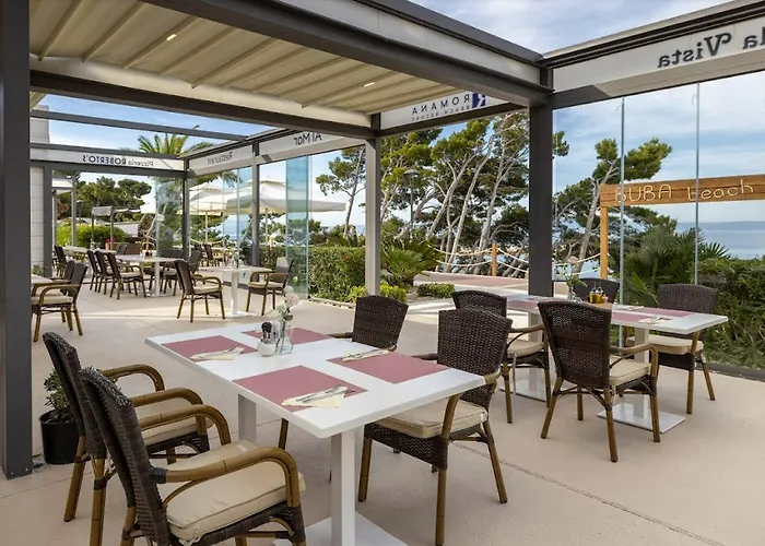 Apartmanhotel Romana