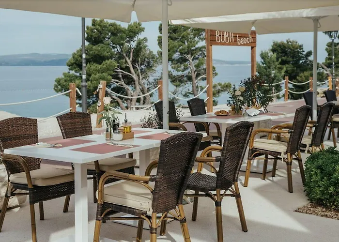 Romana Apartmanhotel 4*