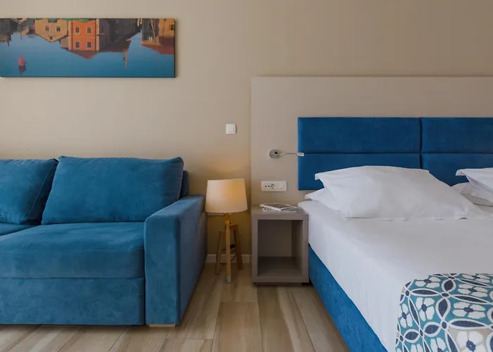 Romana Apartmanhotel
