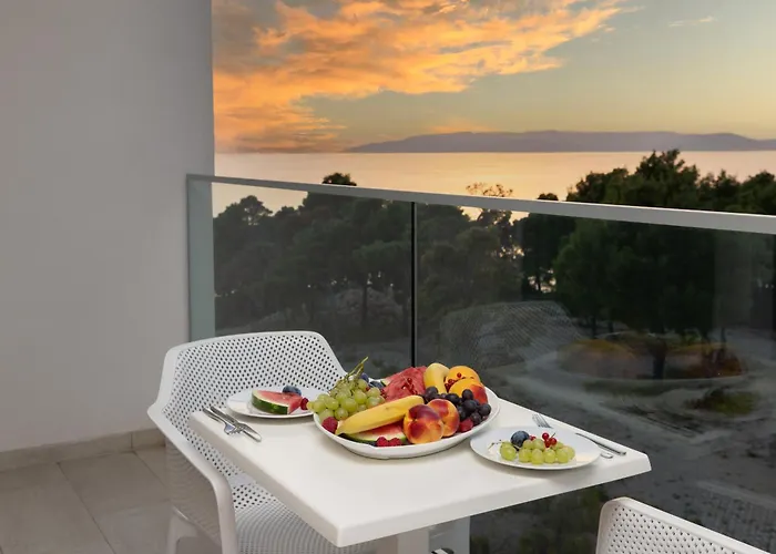 Romana Apartmanhotel