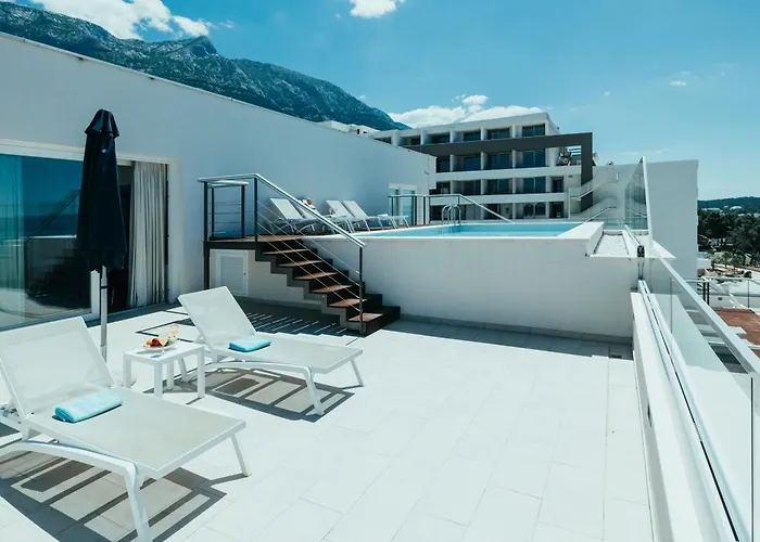 Romana Апарт-готель 4*