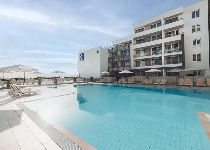 Apartmanhotel Romana