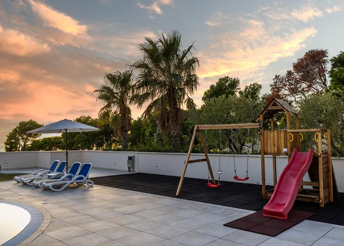 Romana Apartmanhotel