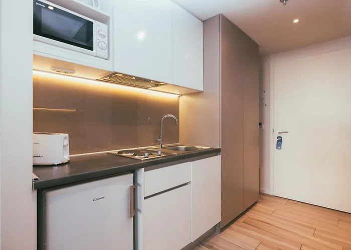 Romana Apartmanhotel