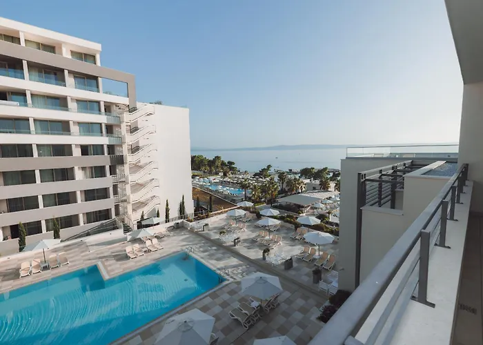 Апарт-готель Romana