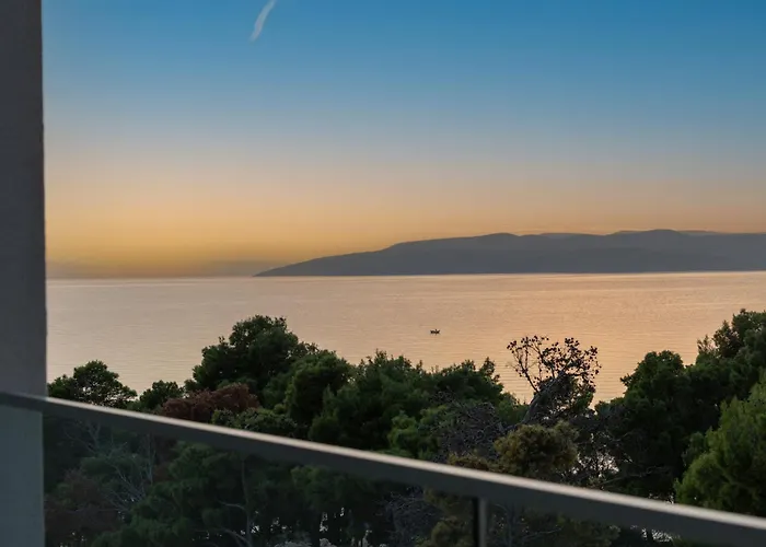 Romana Апарт-готель 4*