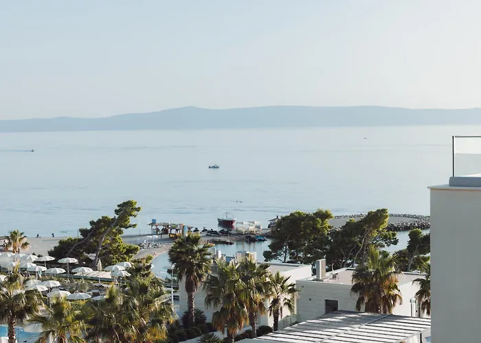 Apartmanhotel Romana